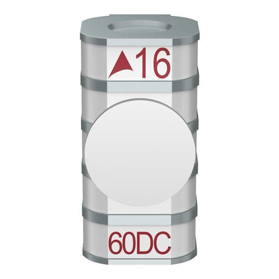 B88069X2863T302 by EPCOS - TDK Electronics - GDT 800V 20KA 5 POLE