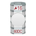 B88069X2863T302 by EPCOS - TDK Electronics - GDT 800V 20KA 5 POLE