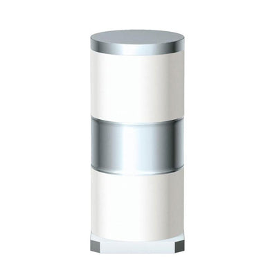 B88069X5433T203 by EPCOS - TDK Electronics - GDT 420V 2KA 3 POLE SMD