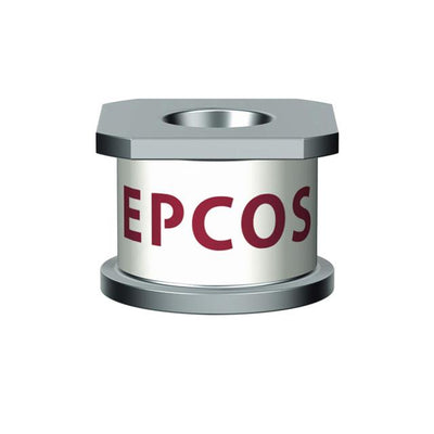B88069X9871T702 by EPCOS - TDK Electronics - 6.2MM X 4.1MM, SMD, 2 ELECT / 30