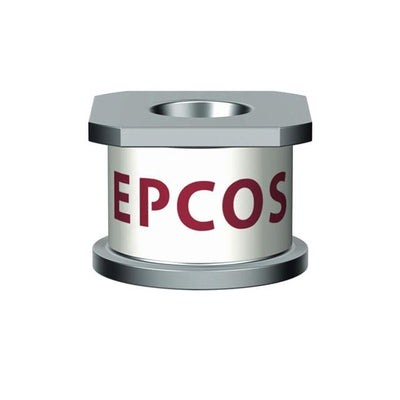 B88069X9851T702 by EPCOS - TDK Electronics - 6.2MM X 4.1MM, SMD, 2 ELECT / 23