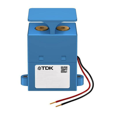B88269X1010C011 by EPCOS - TDK Electronics - RELAY CONTACTR SPST 200A 24V HVC