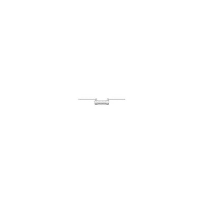 B8J350E by Ohmite - RESISTOR 350 OHM 5% 8W