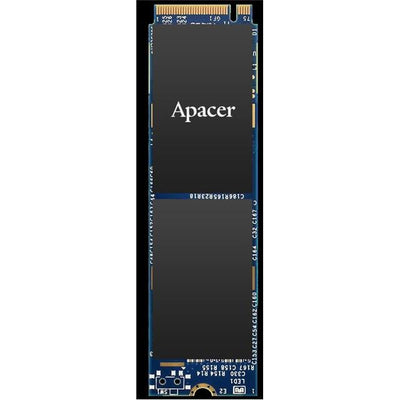 B92.225JHU.00205 by Apacer Memory America - SSD 240GB M.2 TLC NVME 3.3V