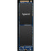 B92.225LGU.00205 by Apacer Memory America - SSD 960GB M.2 TLC NVME 3.3V