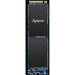 B92.225HGV.00205 by Apacer Memory America - SSD 120GB M.2 TLC NVME 3.3V