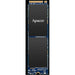 B92.225KHU.00205 by Apacer Memory America - SSD 480GB M.2 TLC NVME 3.3V