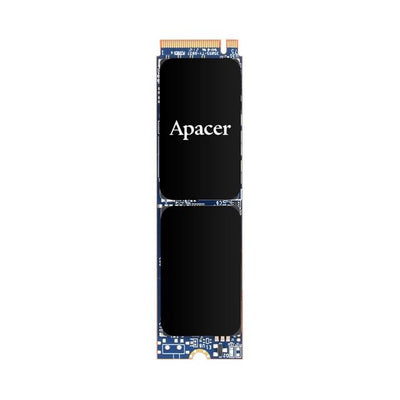 B92.925LHU.00106 by Apacer Memory America - PCIE 2280 NVME GEN3X4 960GB ET