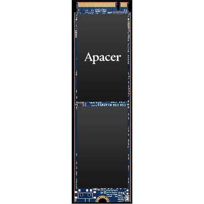 B92.935LGU.00208 by Apacer Memory America - PCIE M.2 PV210-M280 960GB THERMA