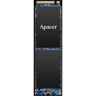 B92.935MGU.00211 by Apacer Memory America - PCIE 2280 NVME GEN3X4 BICS5 1920