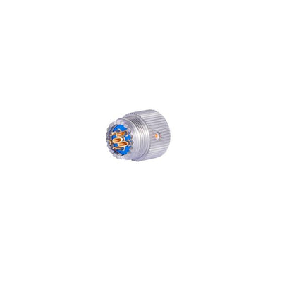 B929-1 by BERNIER Connect - PLUG WITH 6 CONTACTS AND GROUND