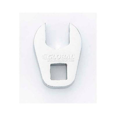 J4708MCF by Proto - 1/4"" DRIVE METRIC CROWFOOT WRENC