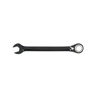 B945923 by IndustrialSupplies.com - COMBINATION REVERSIBLE RATCHETIN