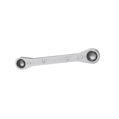 J1193-A by Proto - DOUBLE BOX RATCHETING WRENCH 1/2