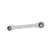 J1193-A by Proto - DOUBLE BOX RATCHETING WRENCH 1/2