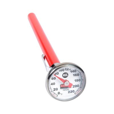 FGTHP220C by Pelouze - PELOUZE, POCKET THERMOMETER, STA