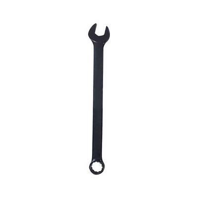 B956382 by IndustrialSupplies.com - 6MM 12-POINT BLACK OXIDE COMBINA