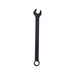 B956382 by IndustrialSupplies.com - 6MM 12-POINT BLACK OXIDE COMBINA