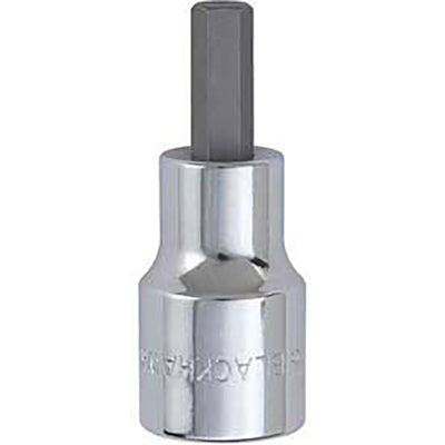 B956414 by Blackhawk By Proto - 3/8"" DRIVE HEX BIT SOCKET, 5/32