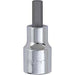 B956414 by Blackhawk By Proto - 3/8"" DRIVE HEX BIT SOCKET, 5/32
