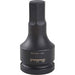 B957582 by Blackhawk By Proto - 3/4"" DRIVE HEX BIT IMPACT SOCKET