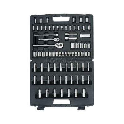 96-010 by Stanley - 75 PIECE MECHANIC'S TOOL SET