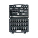 96-010 by Stanley - 75 PIECE MECHANIC'S TOOL SET