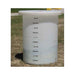 B969515 by Dixie Poly-Drum - BATCH & PROCESS TANK W/LID, 5 GA