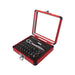 9726 by Sunex Tools - TOOLS 38 PC. MINI RATCHET & BIT