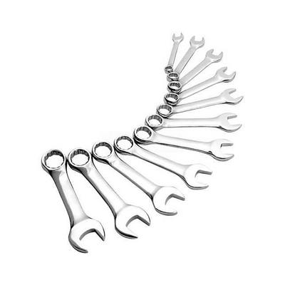 9930 by Sunex Tools - TOOLS 11 PC. FULL POLISH 3/8""-1