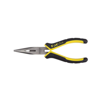 B983232 by Stanley - FATMAX 6-1/2"" LONG NOSE PLIER W/
