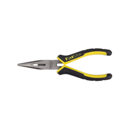 B983232 by Stanley - FATMAX 6-1/2"" LONG NOSE PLIER W/