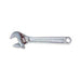 87-369 by Stanley - ADJUSTABLE WRENCH, 8"" LONG
