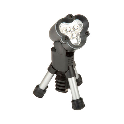 B983402 by Stanley - MINI TRIPOD LED FLASHLIGHT