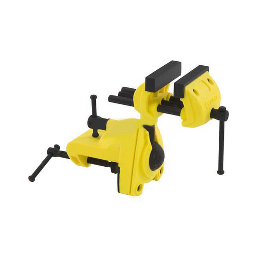 83-069M by Stanley - MAXSTEEL MULTI-ANGLE BASE VISE