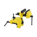 83-069M by Stanley - MAXSTEEL MULTI-ANGLE BASE VISE