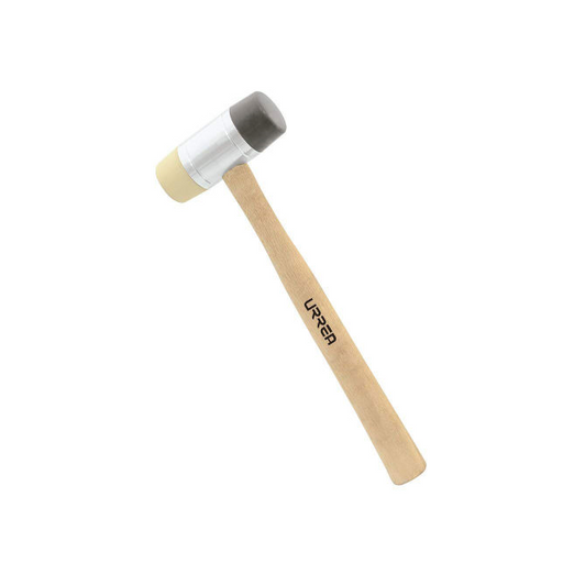 1364 by Urrea - 12""L HAMMER W/OAK HANDLE & INTER