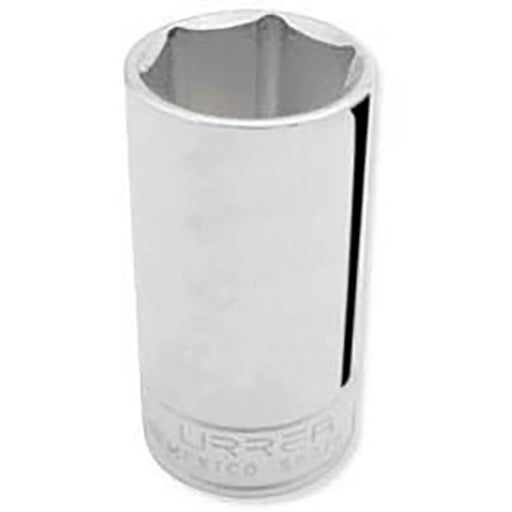 5030H by Urrea - DEEP SAE SOCKET, 3/8"" DRIVE, 15/