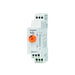 BA2R08MV1 by Crouzet - RELAY TIME DELAY 240HRS 8A 250V