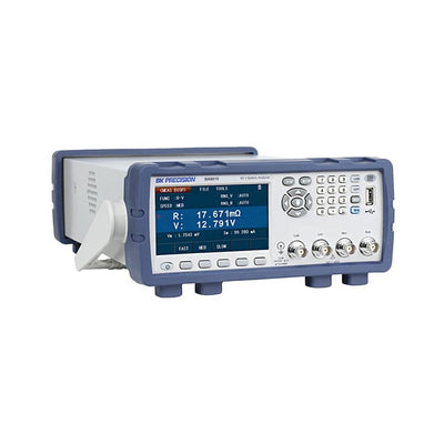 BA6010 by B&K Precision - 60 V BATTERY ANALYZER
