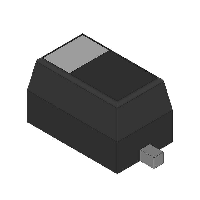 BB555H7902 by Infineon Technologies - VARIABLE CAPACITANCE DIODE