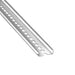 BAA1000 by IDEC - DIN RAIL 35MM ALUMINUM 1M