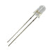 BAB5H20G-ZIR-020mA by Solidlite - 5MM THROUGH HOLE IR LED