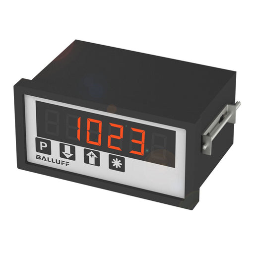 BAE006K by Balluff - FUNCTION=ANALOG VALUE DISPLAY, I