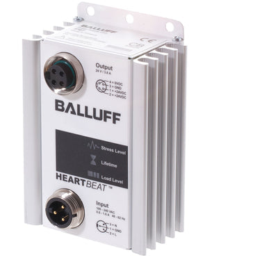 BAE00EP by Balluff - AC/DC CONVERTER 24V 144W