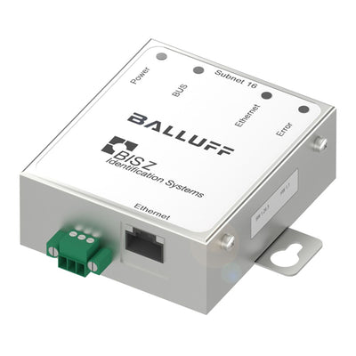 BAE00JJ by Balluff - DIMENSION=107 X 33 X 109 MM, INT
