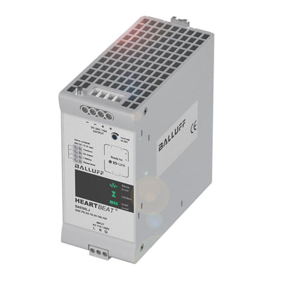 BAE00LJ by Balluff - AC/DC DIN RAIL SUPPLY 24V 240W