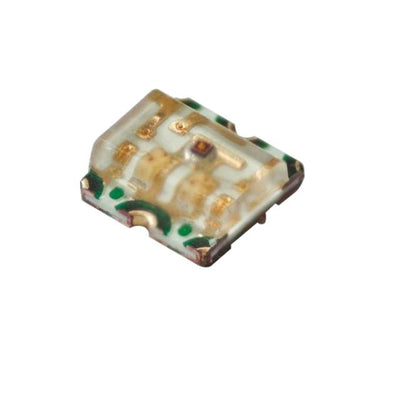 BAE0606A-3CL-005MA by Solidlite - 0606 5MA RGB LED
