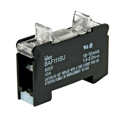 BAF111SU by IDEC - BA SERIES TERMINAL BLOCK