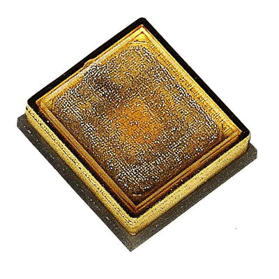 BAG323AC-ZVD-3000MA by Solidlite - VCSEL 3235 940NM 2W